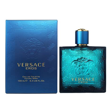 versace aros|Versace Eros Cologne & EDT .